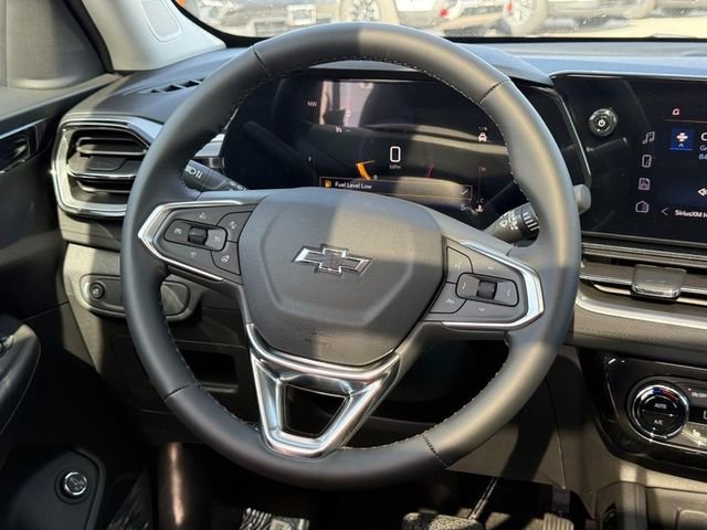 New 2026 Chevrolet TrailBlazer LT image 8