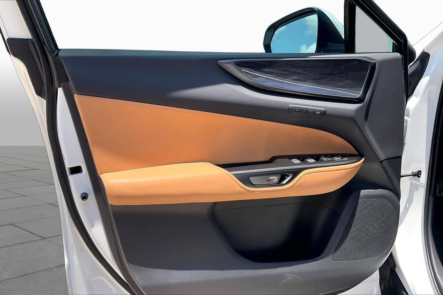 New 2026 Lexus NX 350 AWD w/ Accessory Package (2T) image 15