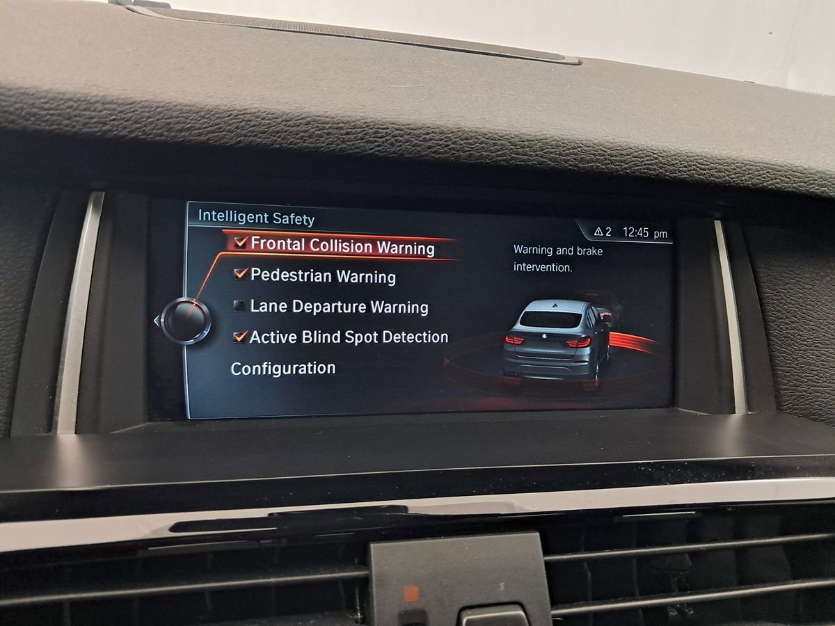 Used 2018 BMW X4 xDrive28i image 18