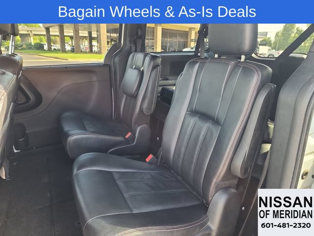 Used 2019 Dodge Grand Caravan GT FWD image 15