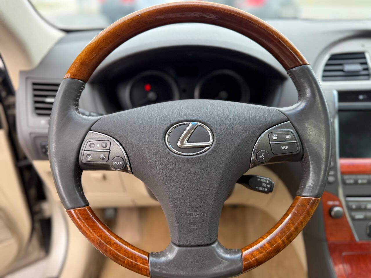 Used 2010 Lexus ES 350 FWD image 12