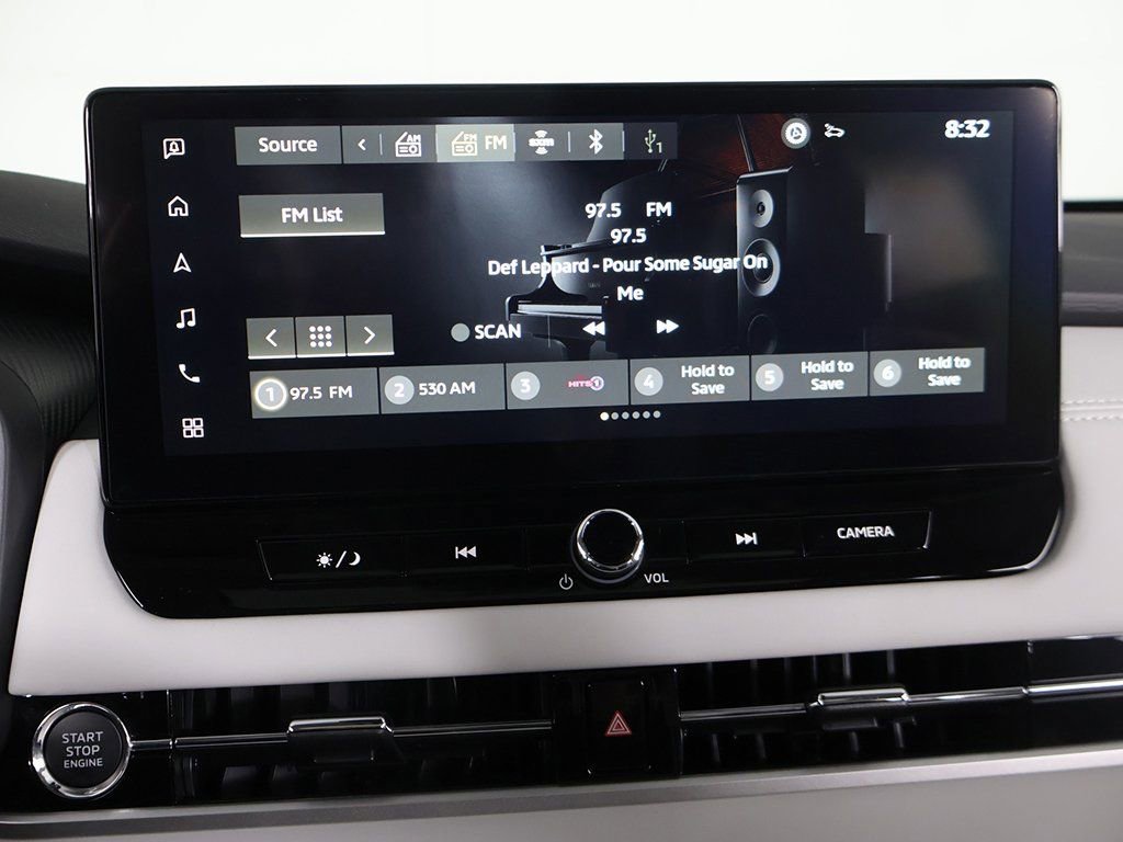 New 2025 Mitsubishi Outlander SE image 48