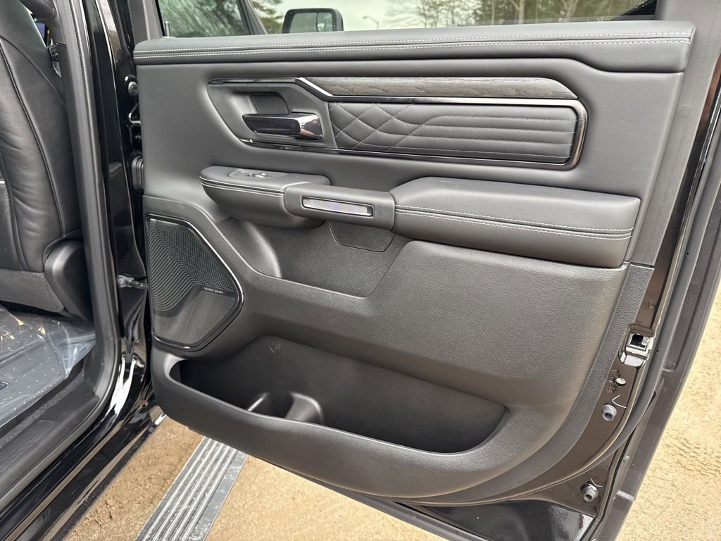 New 2026 RAM 1500 Limited AWD/4WD image 30