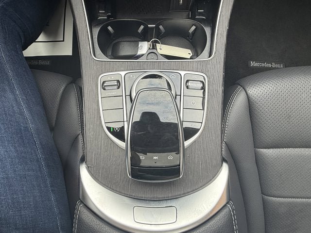Used 2021 Mercedes-Benz C 300 Sedan image 26