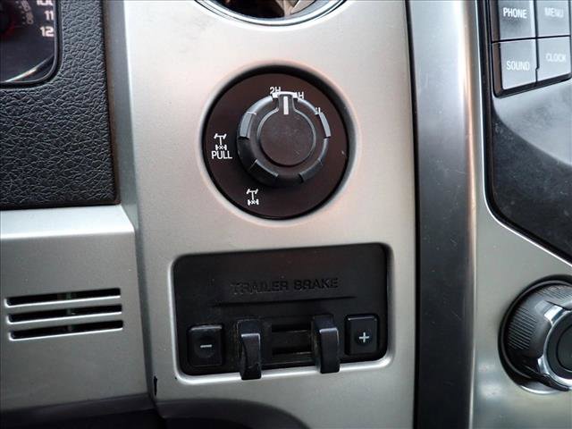 Used 2013 Ford F150 FX4 image 16