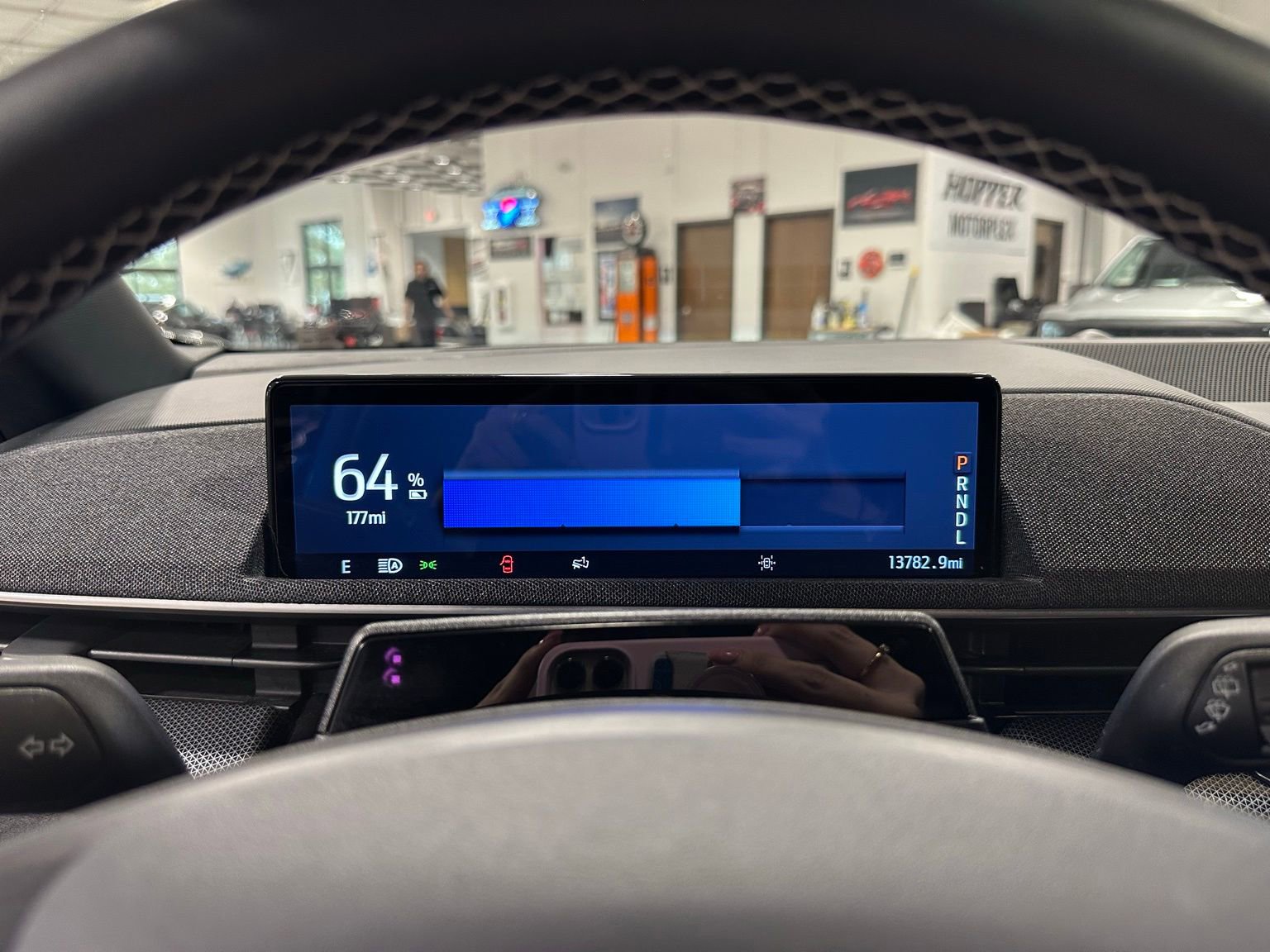 Used 2024 Ford Mustang Mach-E GT image 24