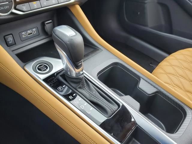 New 2025 Nissan Sentra SV w/ SV Premium Package image 30