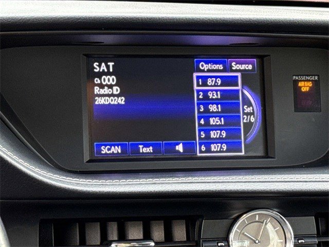 Used 2014 Lexus ES 350 image 20