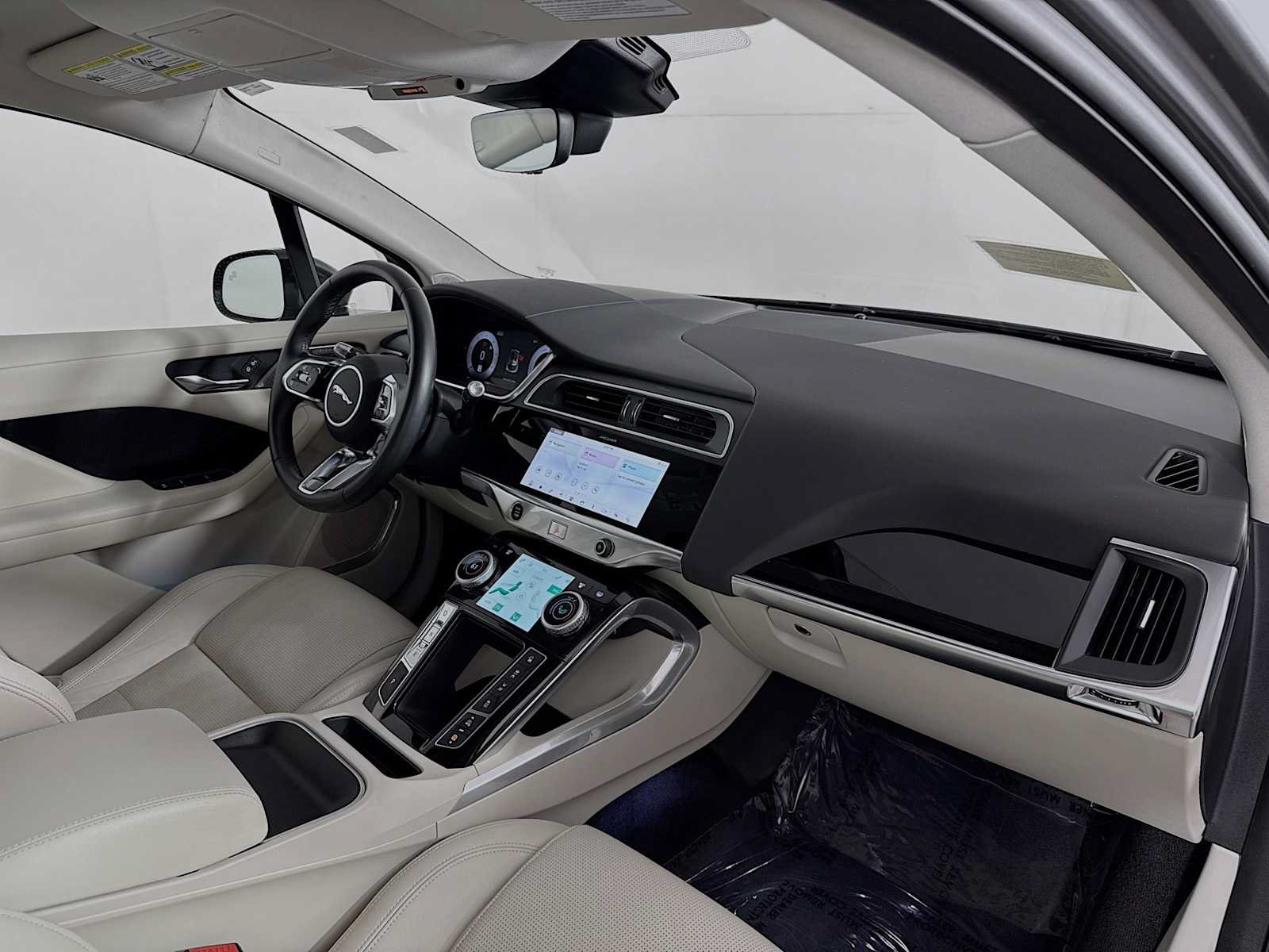Used 2020 Jaguar I-PACE S AWD/4WD image 28