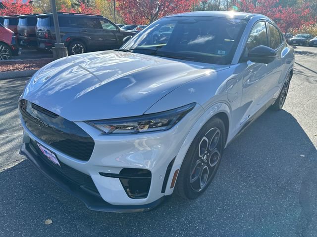 Used 2023 Ford Mustang Mach-E GT