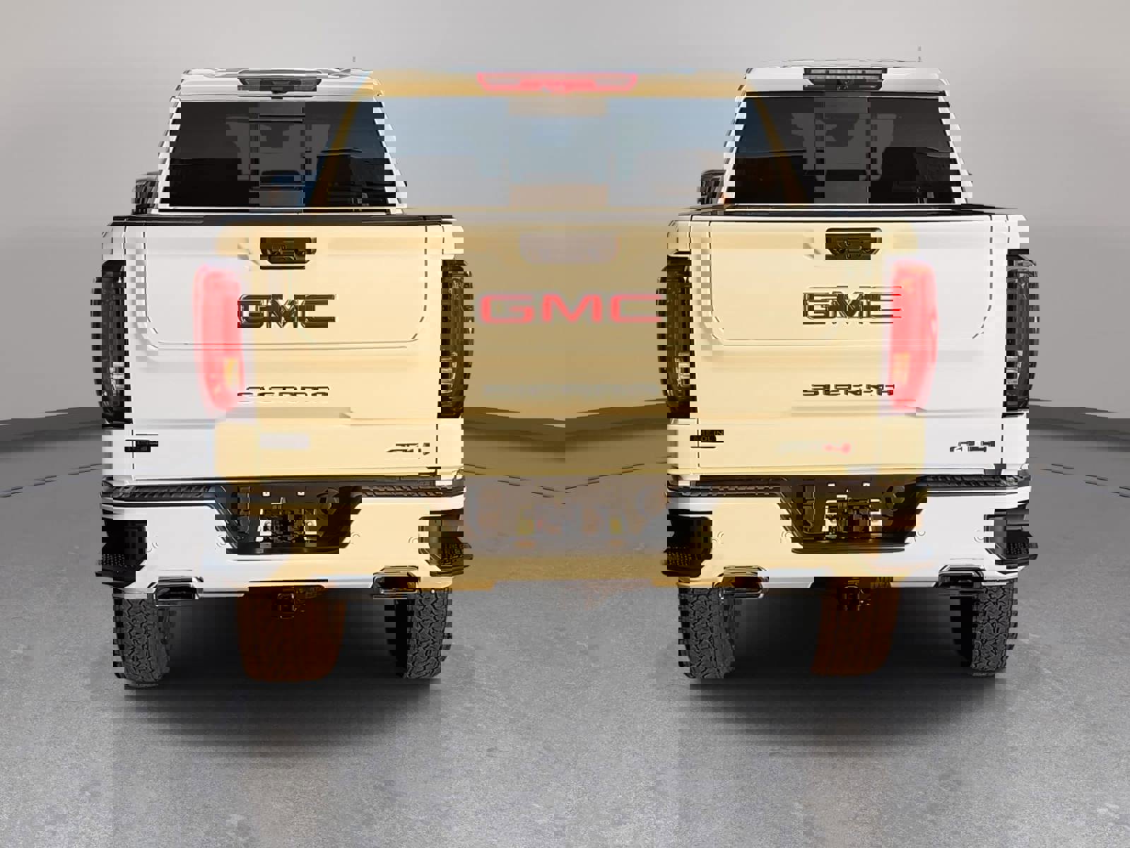 New 2026 GMC Sierra 1500 AT4 w/ Technology Package image 6