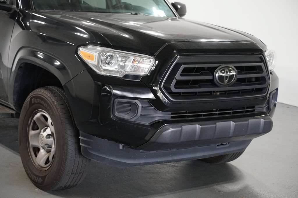 Used 2023 Toyota Tacoma SR AWD/4WD image 4