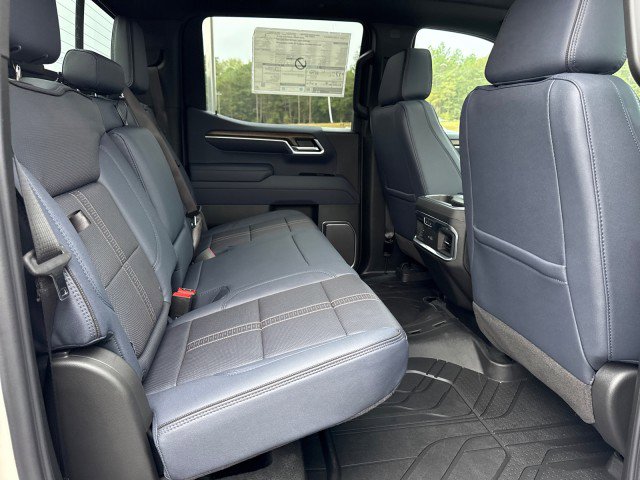 New 2026 Chevrolet Silverado 1500 High Country image 16