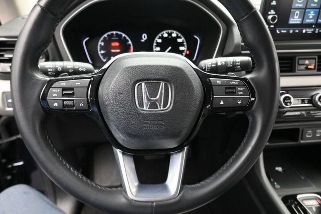 Used 2023 Honda Pilot EX-L image 14
