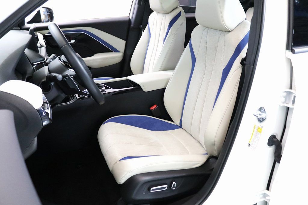 Certified 2025 Acura ADX A-Spec image 2