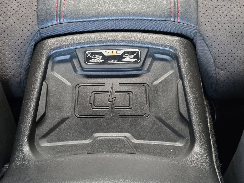 Certified 2022 Chevrolet Camaro ZL1 image 17