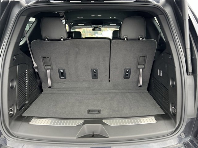 Used 2025 Chevrolet Tahoe RST image 18