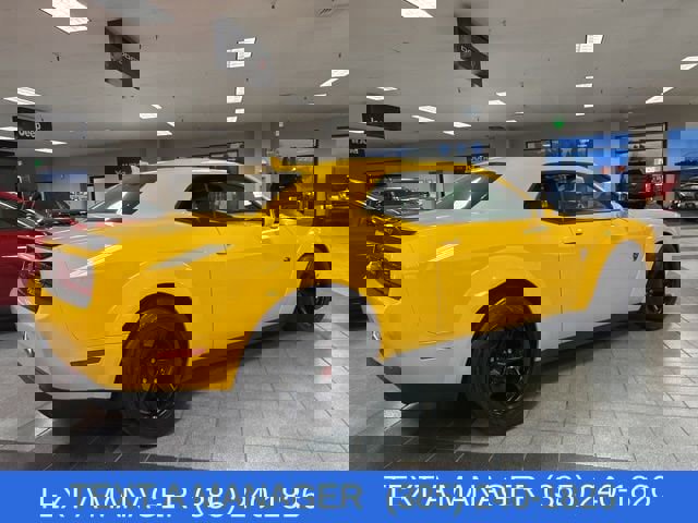 Used 2018 Dodge Challenger SRT Demon image 6