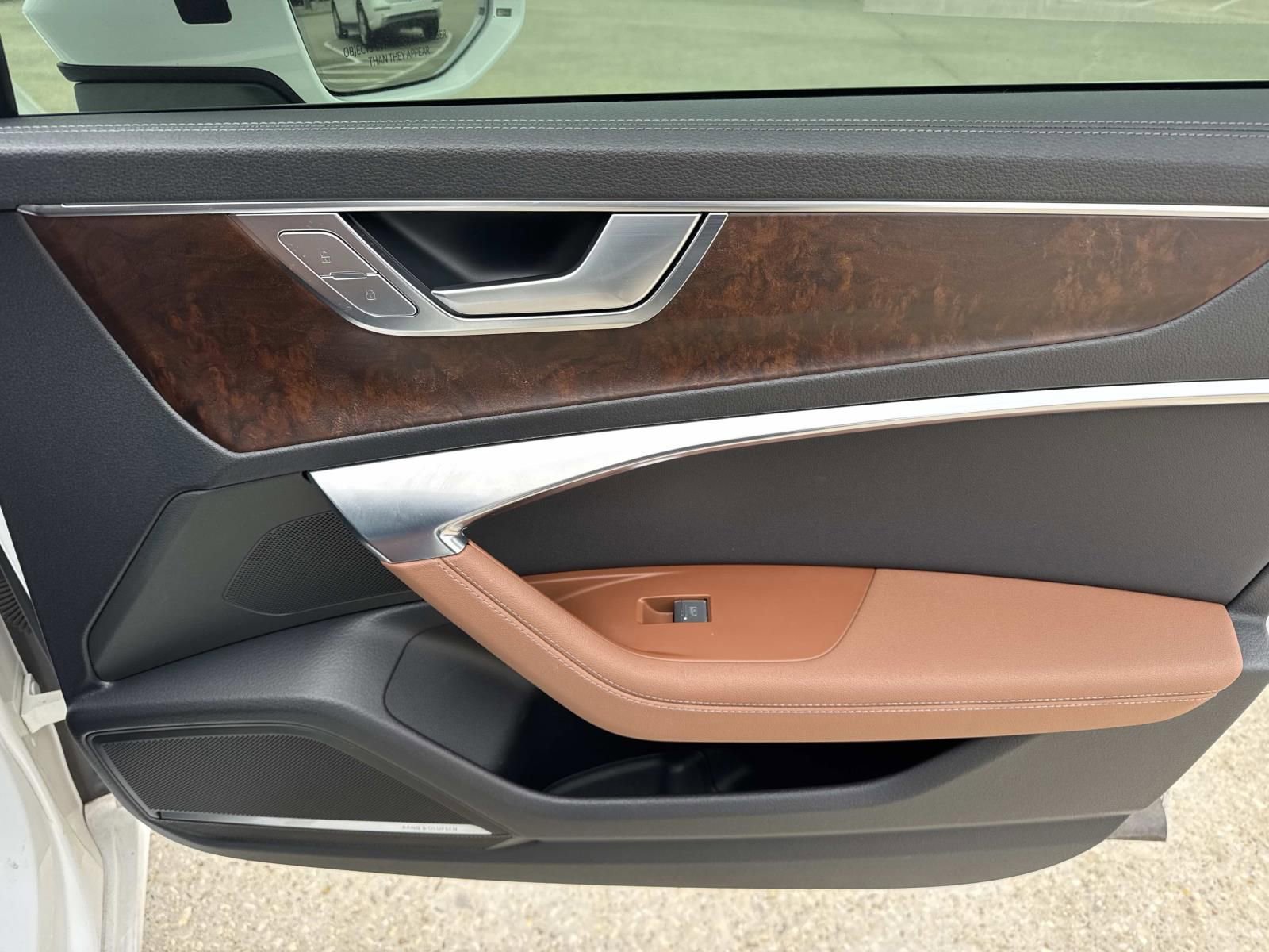 Used 2019 Audi A6 3.0T Premium Plus w/ Premium Plus Package image 14