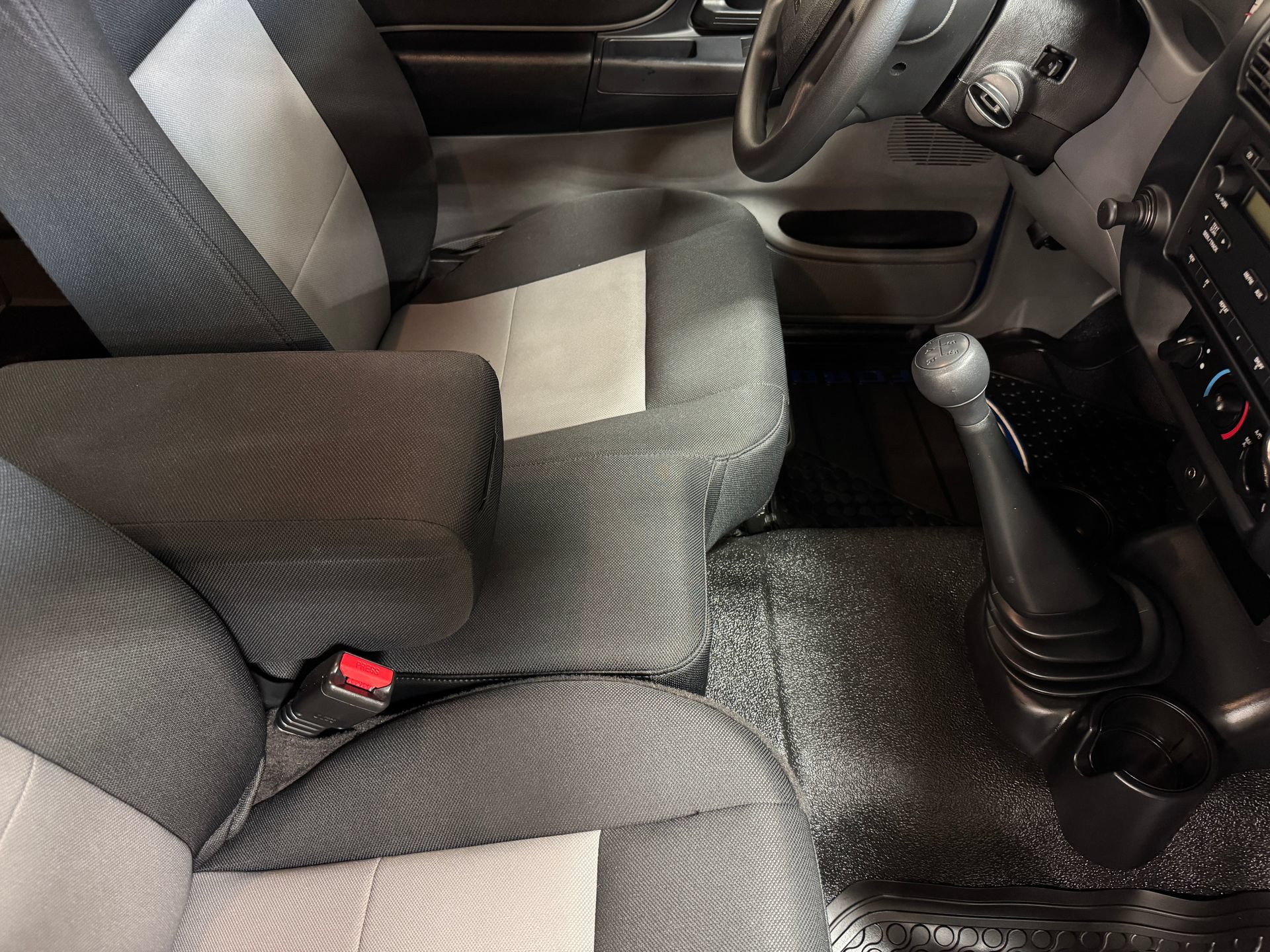 Used 2008 Ford Ranger Sport RWD image 43