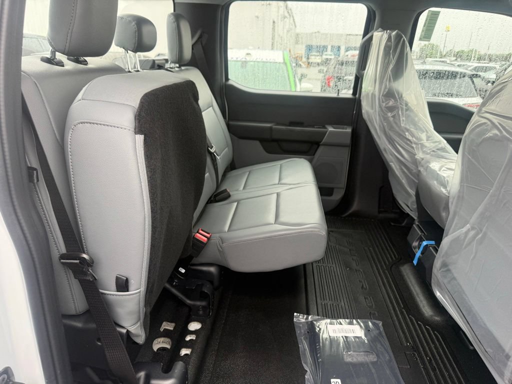 New 2026 Ford F350 XL AWD/4WD image 53