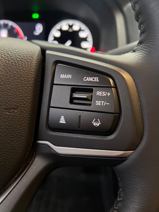 Used 2024 Honda Ridgeline RTL image 28
