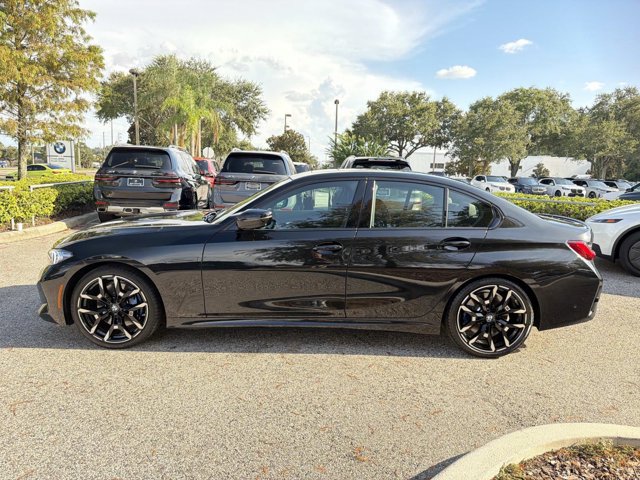 Used 2026 BMW M340i RWD image 6