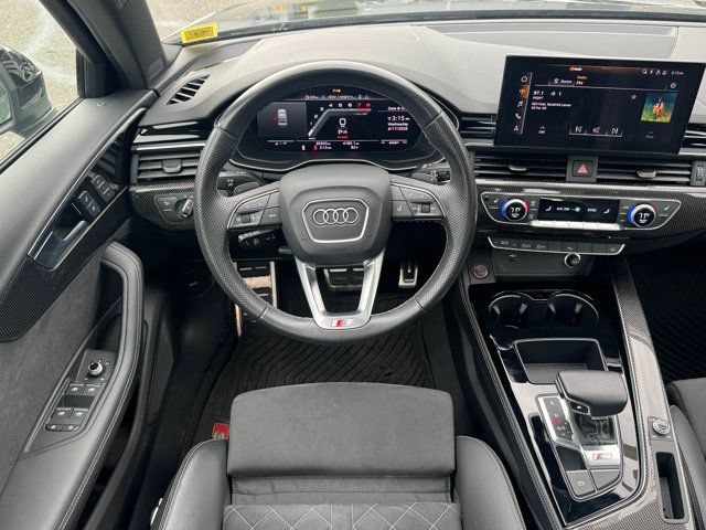 Certified 2023 Audi S4 Premium Plus w/ Premium Plus Package AWD/4WD image 15