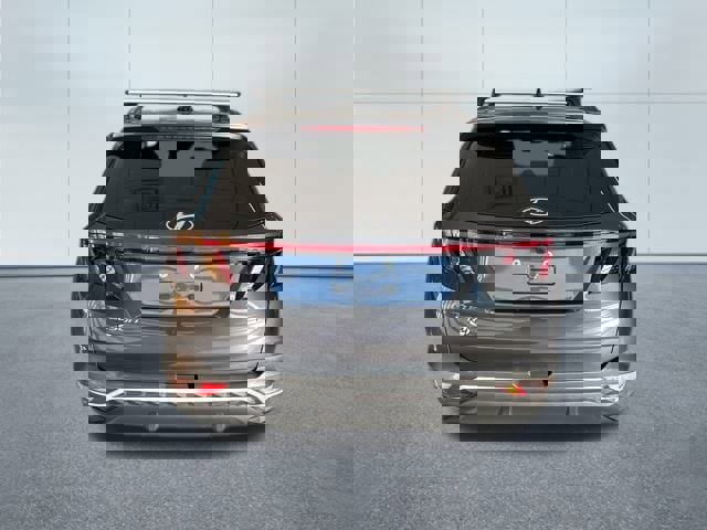Used 2022 Hyundai Tucson SEL image 5