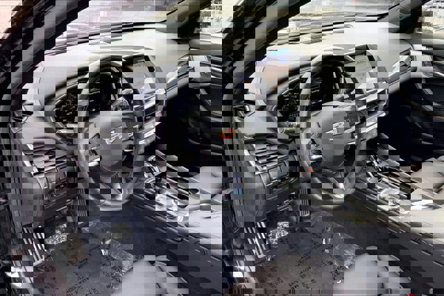 Used 2023 Cadillac CT5 V w/ LPO, ONYX Package image 14