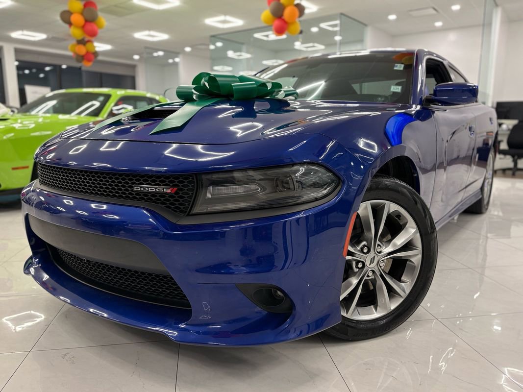 Used 2020 Dodge Charger GT image 1