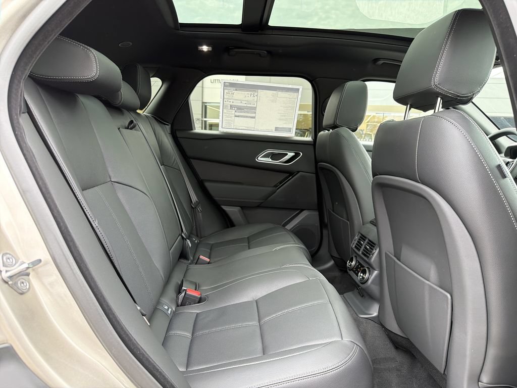 New 2026 Land Rover Range Rover Velar Belgravia AWD/4WD image 14