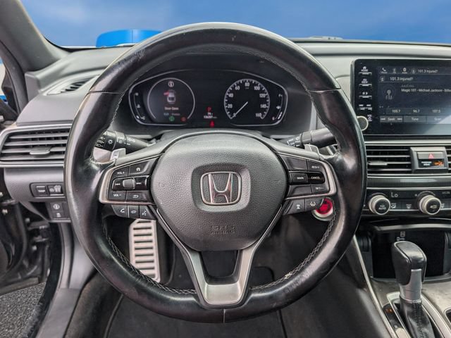 Used 2020 Honda Accord Sport image 19
