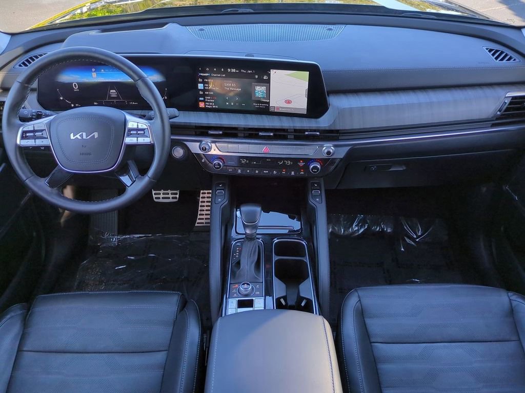 Used 2024 Kia Telluride SX Prestige image 15