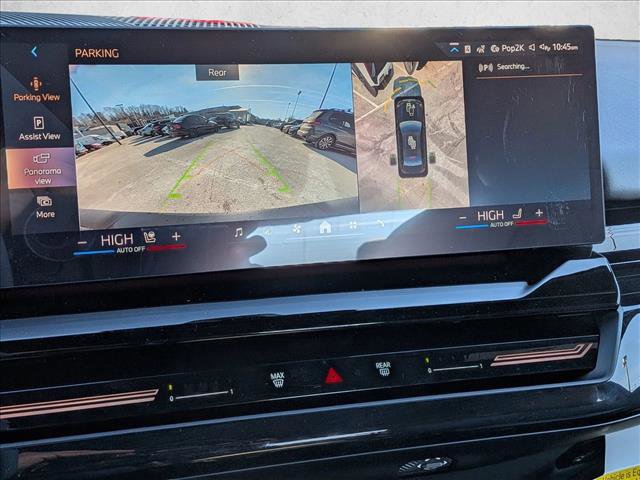 New 2026 BMW 530i xDrive w/ M Sport Package image 12