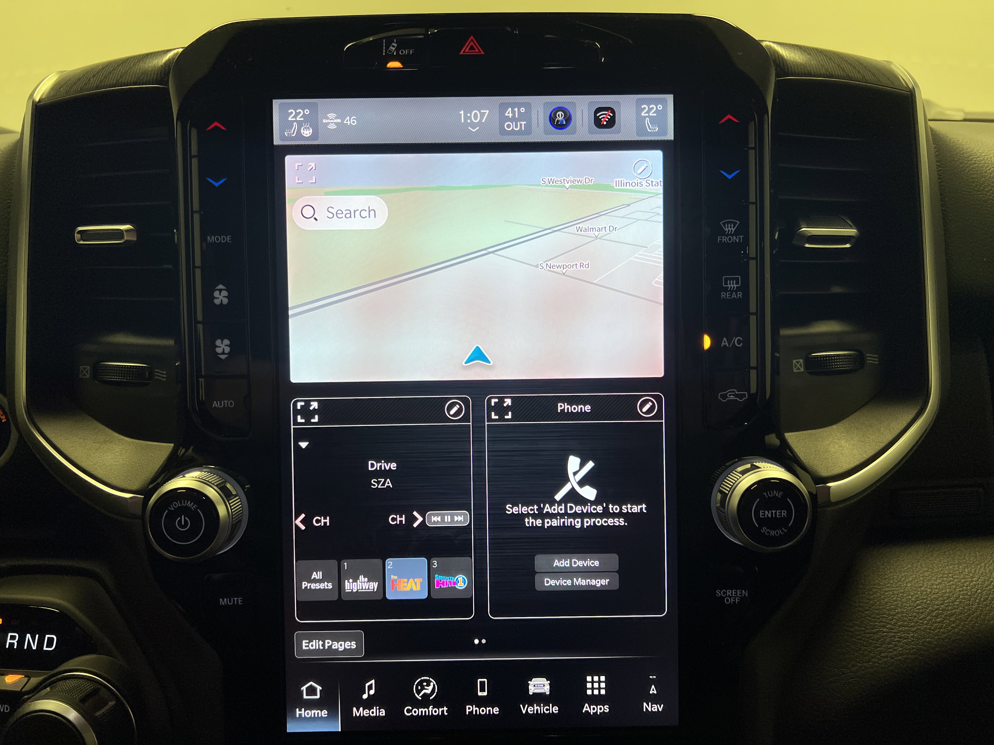 New 2026 RAM 1500 Big Horn image 22