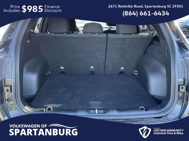 Used 2024 Jeep Compass Sport image 12