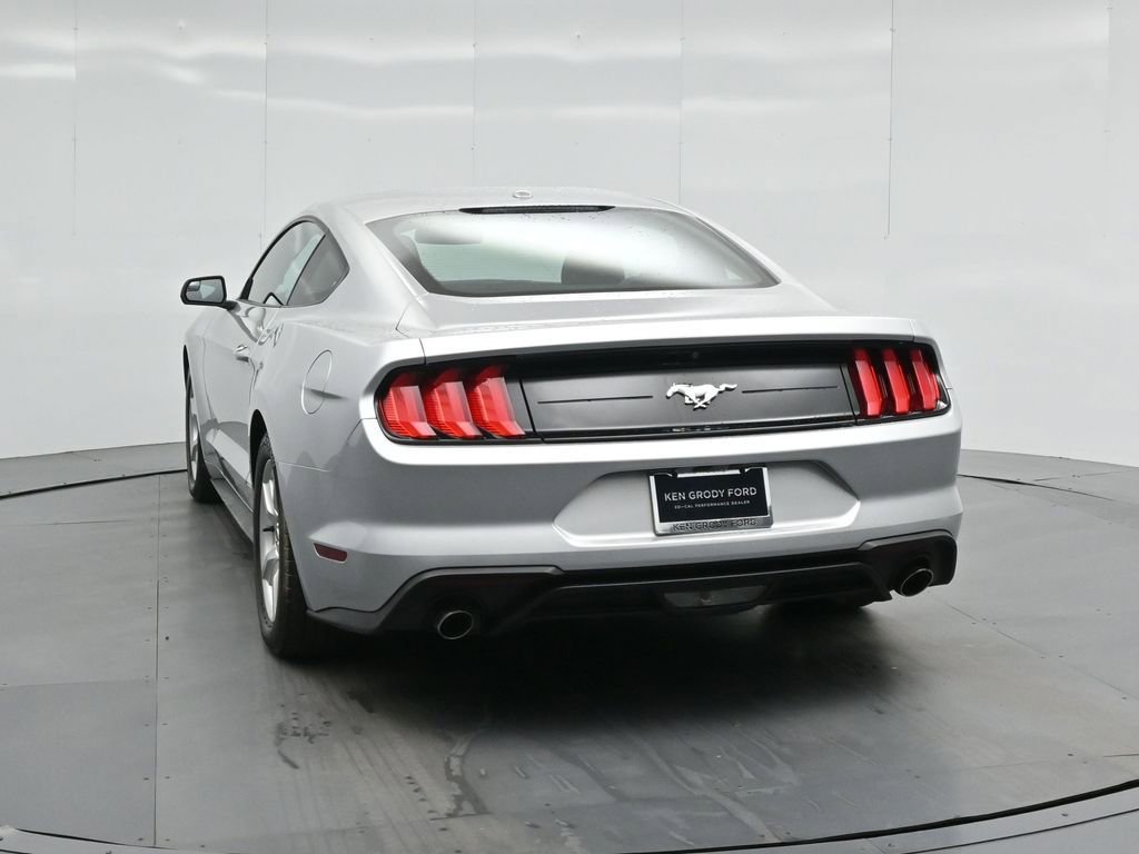 Certified 2019 Ford Mustang Coupe image 24
