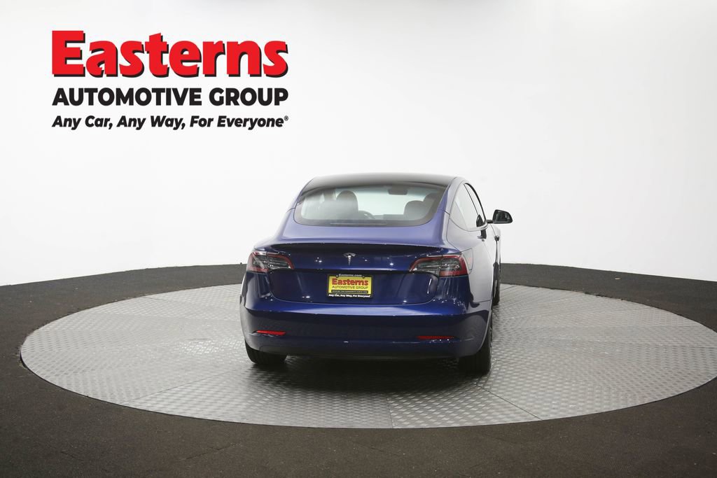 Used 2023 Tesla Model 3 Standard Range RWD image 32