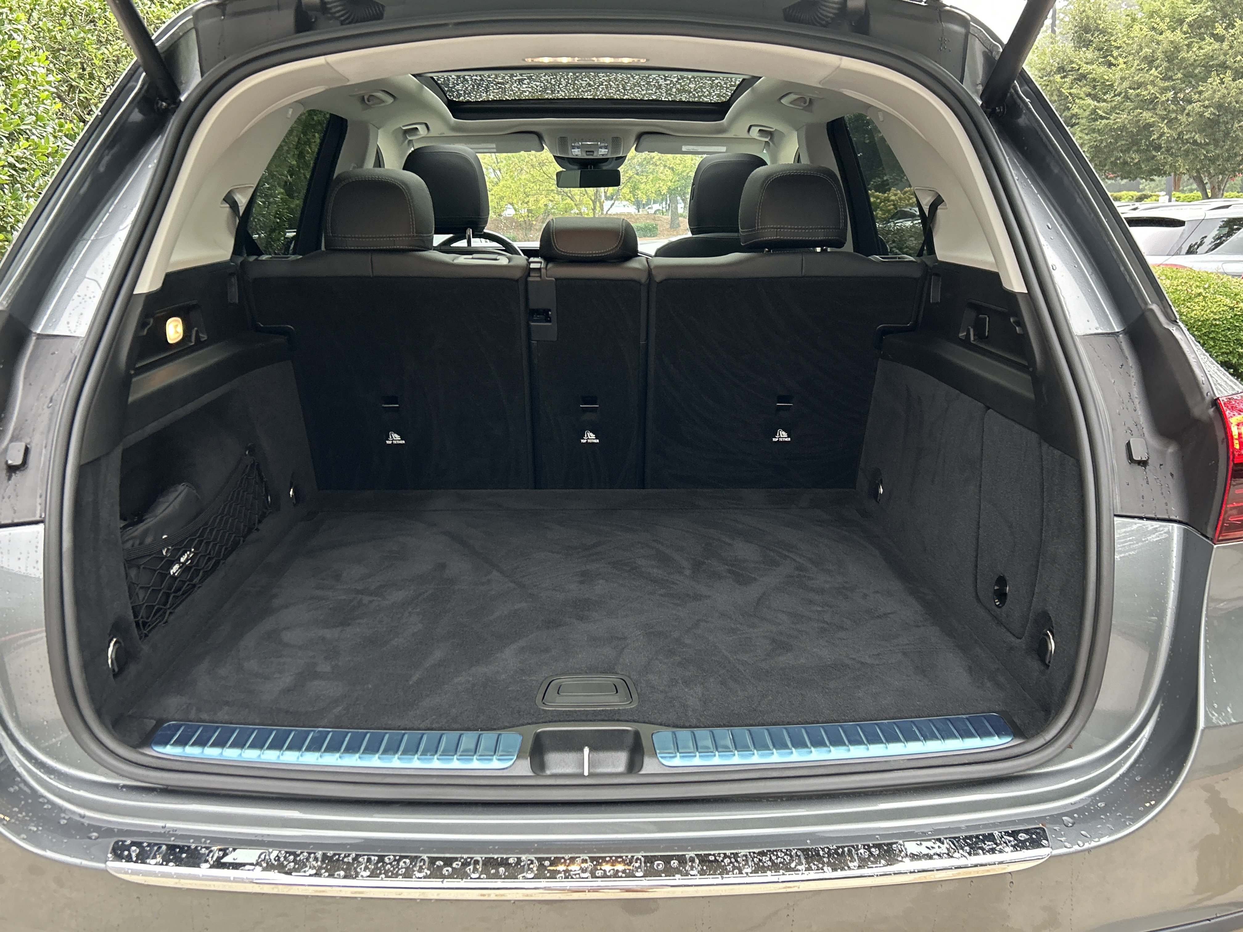 Certified 2025 Mercedes-Benz GLE 350 4MATIC image 10