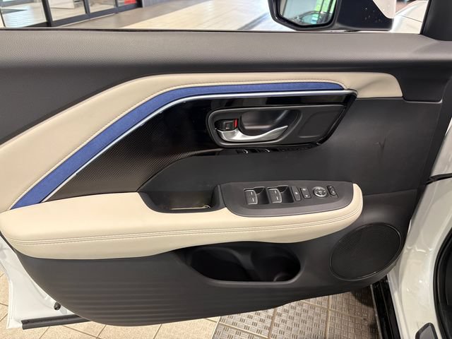 New 2026 Acura ADX A-Spec AWD/4WD image 11
