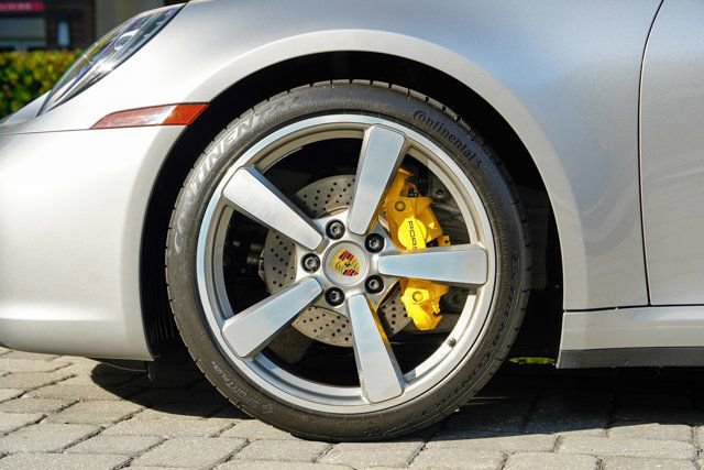 Used 2021 Porsche 911 Carrera image 12