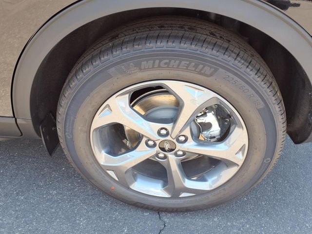New 2025 Ford Escape ST-Line w/ Equipment Group 301A image 5