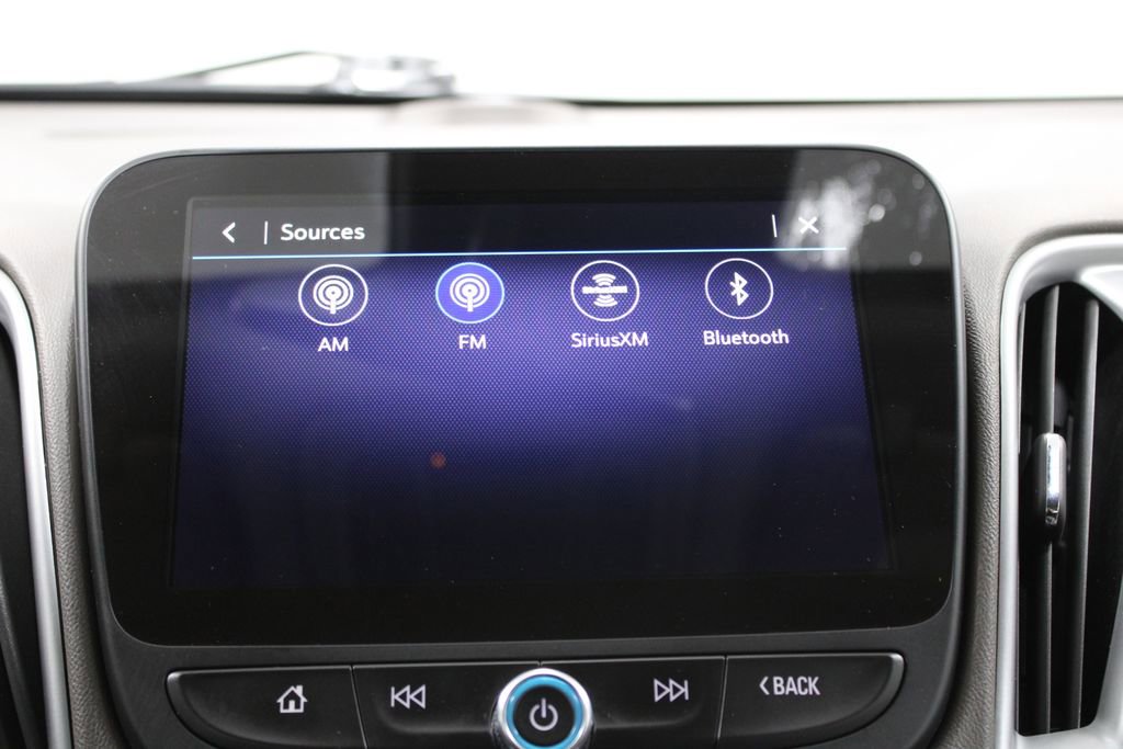 Used 2024 Chevrolet Malibu LT image 37