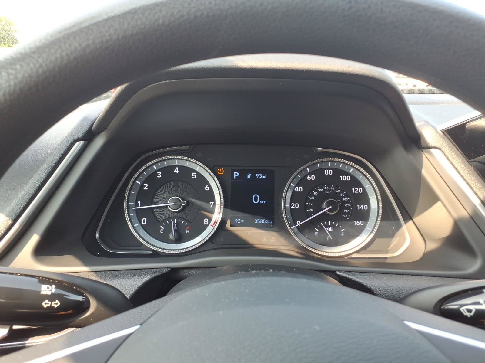Certified 2023 Hyundai Sonata SE w/ Preferred Accessory Package FWD image 30
