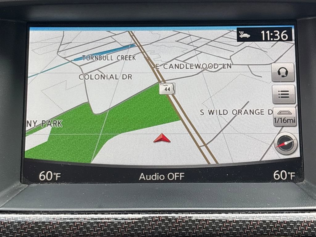 Used 2020 Nissan Pathfinder SL image 24