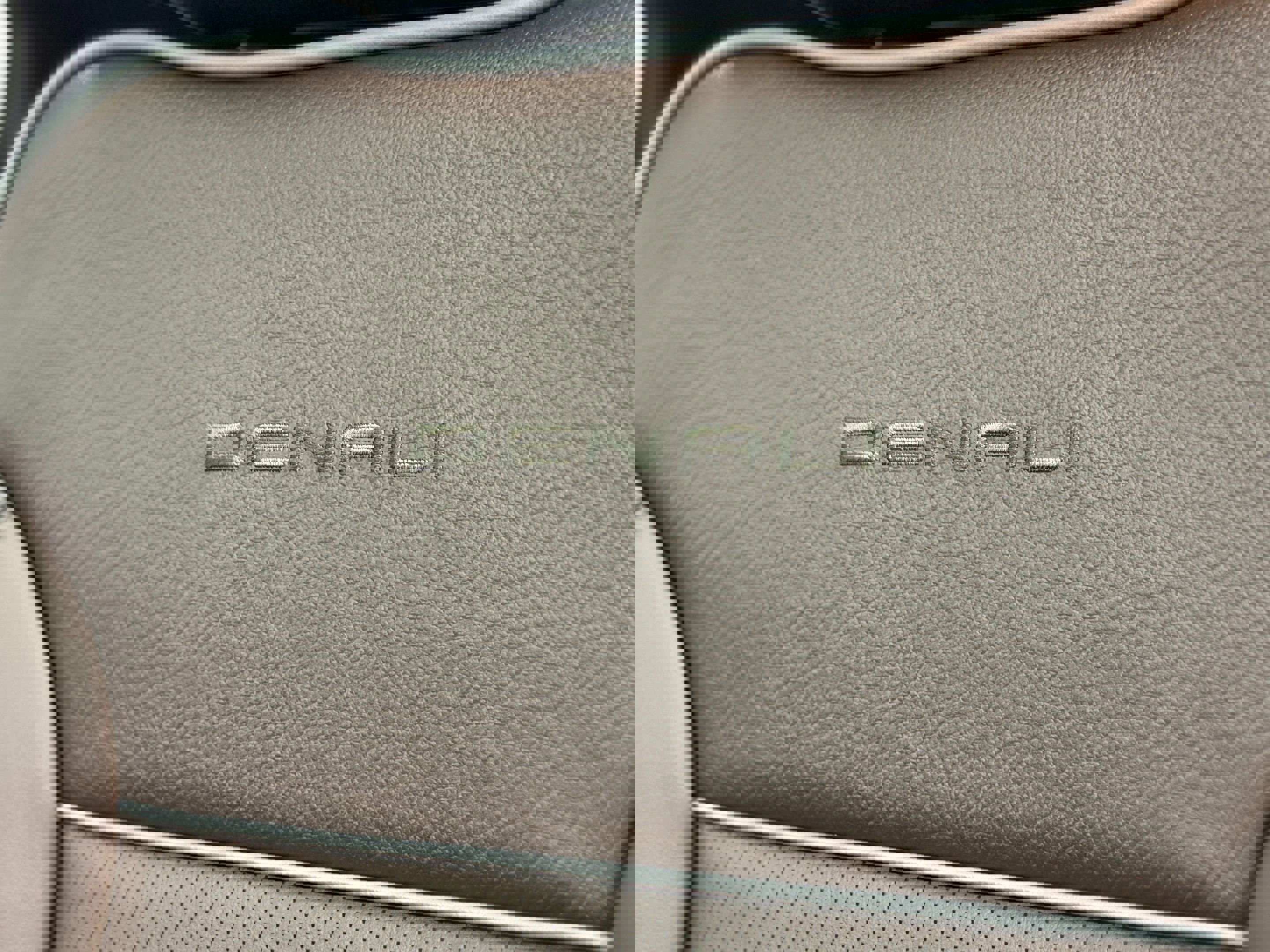 Used 2024 GMC Sierra 2500 Denali w/ Denali Reserve Package image 15