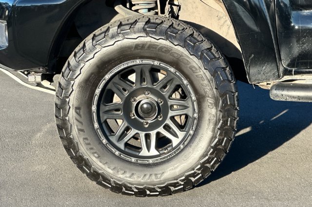Used 2014 Toyota Tacoma 4x4 Double Cab w/ TRD Sport Package image 27