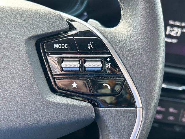 Used 2024 Kia Niro EX image 23