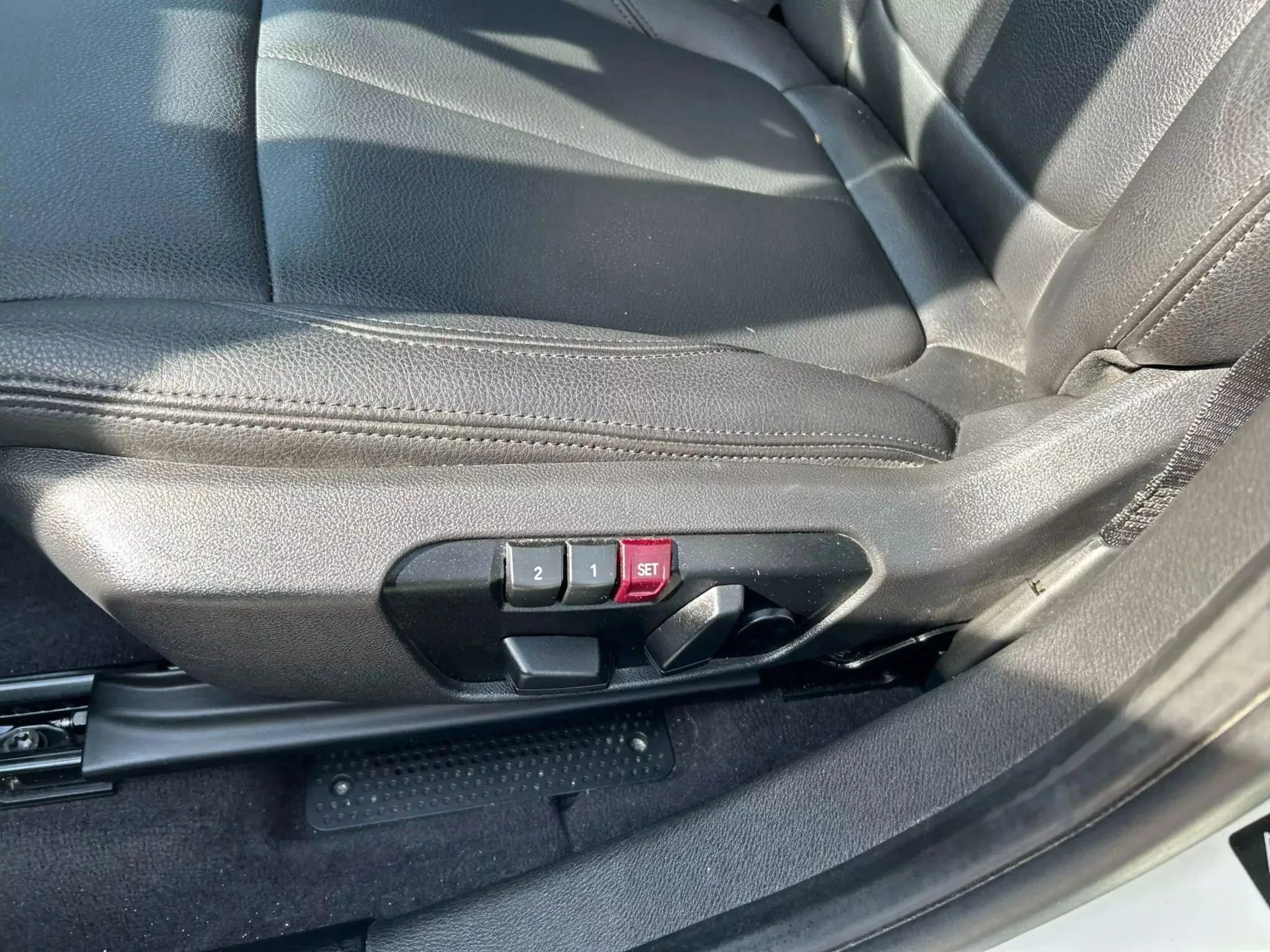 Used 2020 BMW X1 xDrive28i w/ Convenience Package image 33